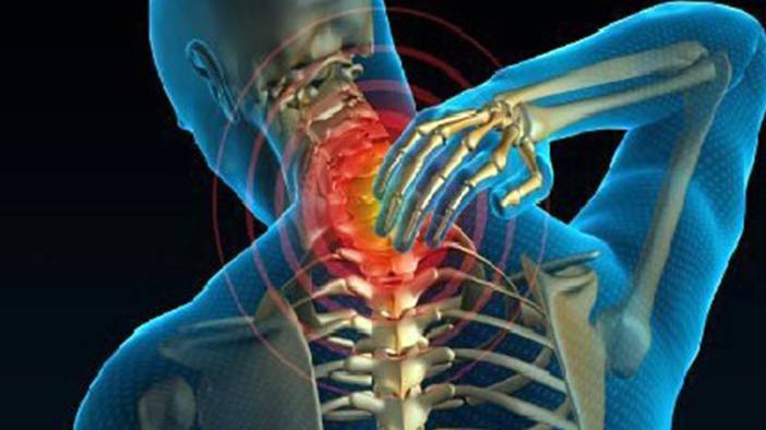 Bu mevsimlerde artıyor: Bel ağrısı uğramasın istiyorsanız bunları yapın 6